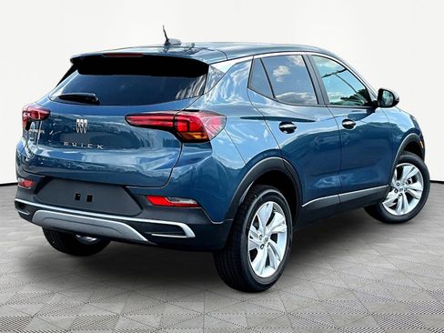 New 2026 Buick Encore GX Preferred w/ Comfort Package AWD/4WD image 7