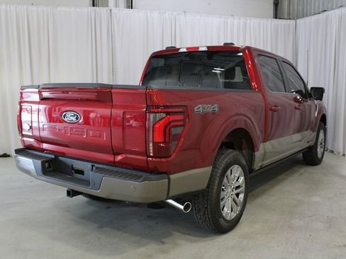 New 2026 Ford F150 King Ranch AWD/4WD image 26