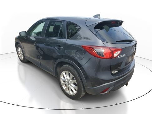 Used 2014 MAZDA CX-5 Grand Touring FWD image 8