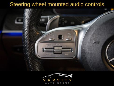 Used 2019 Mercedes-Benz E 63 AMG S image 20