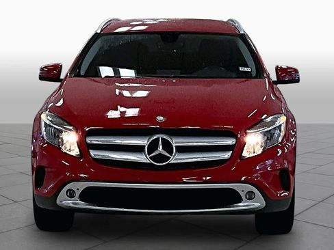 Used 2015 Mercedes-Benz GLA 250 image 3