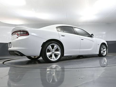 Used 2016 Dodge Charger R/T RWD image 55