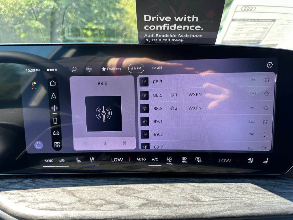 New 2026 Audi Q5 Premium Plus AWD/4WD image 16
