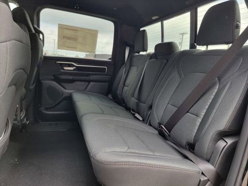 New 2026 RAM 1500 Big Horn AWD/4WD image 20