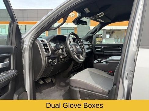 Certified 2024 RAM 3500 Big Horn AWD/4WD image 41