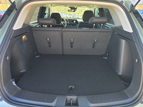 New 2026 Chevrolet TrailBlazer LS w/ LS Convenience Package image 11