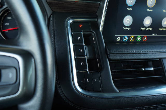 Used 2021 Chevrolet Tahoe Z71 AWD/4WD image 22