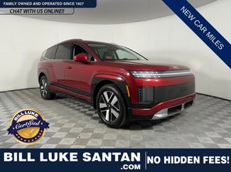 Used 2026 Hyundai Ioniq 9 SEL video 1