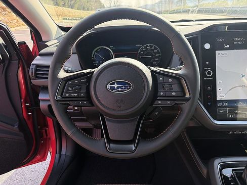 New 2026 Subaru Crosstrek 2.5i Limited AWD/4WD image 13