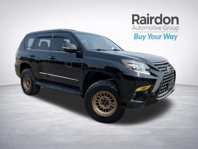 Used 2014 Lexus GX 460 w/ Premium Package