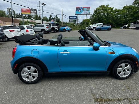 Used 2019 MINI Cooper Convertible FWD image 9