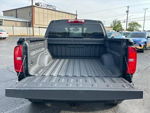 Certified 2022 Chevrolet Colorado ZR2 AWD/4WD image 33
