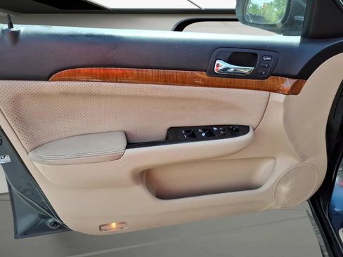Used 2006 Acura TSX FWD image 14