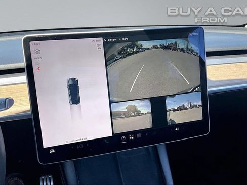Used 2021 Tesla Model Y Performance AWD/4WD image 20
