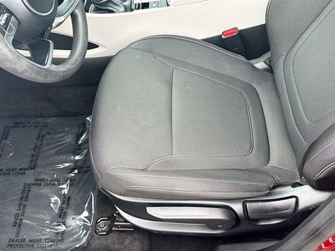 Certified 2024 Hyundai Tucson SE FWD image 19