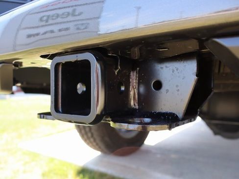 New 2025 RAM 2500 Laramie image 41