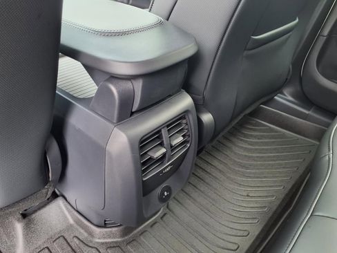 New 2025 Ford Mustang Mach-E Premium image 10