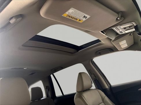 Certified 2018 Honda Pilot EX-L image 34
