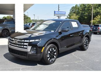 New 2026 Hyundai Santa Cruz SE video 1