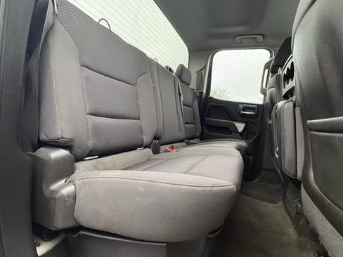 Used 2015 Chevrolet Silverado 1500 LT w/ All Star Edition AWD/4WD image 27