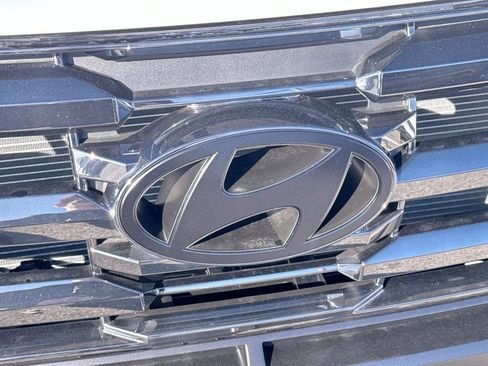 Used 2025 Hyundai Tucson XRT AWD/4WD image 8
