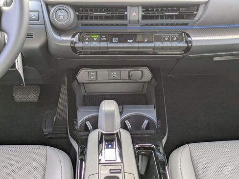 New 2026 Toyota Prius Limited w/ Limited Premium Package image 17