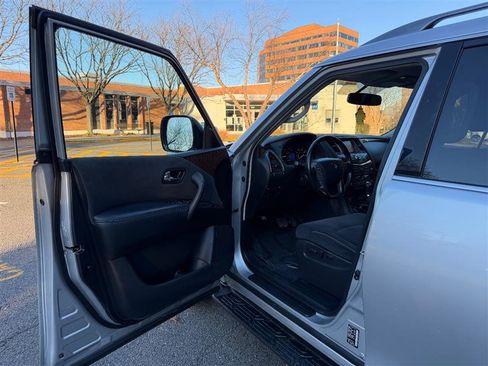 Used 2019 Nissan Armada SV w/ Driver Package image 35