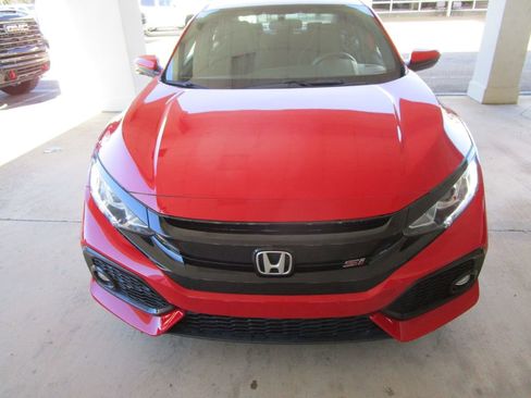 Used 2019 Honda Civic Si image 21