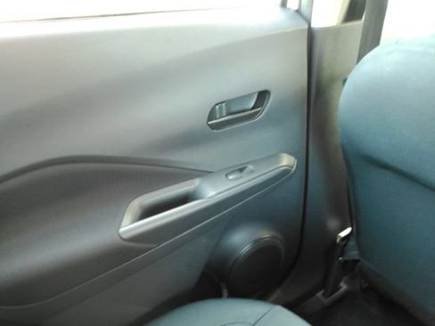 Used 2024 Nissan Kicks S FWD image 26