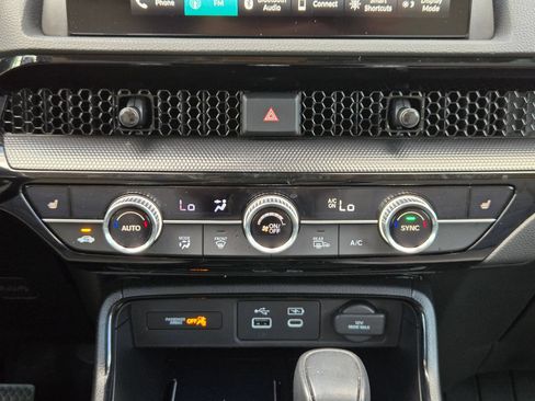 Used 2023 Honda CR-V EX-L image 18