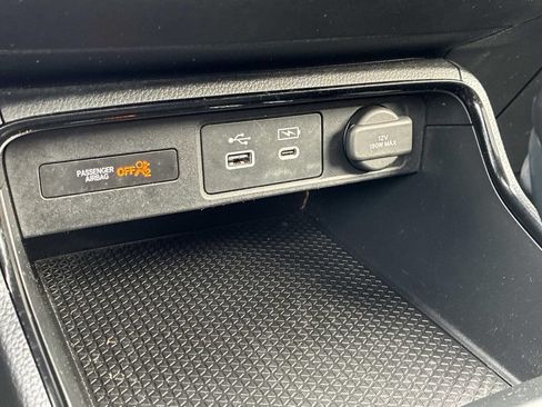 Used 2024 Honda CR-V Sport image 34