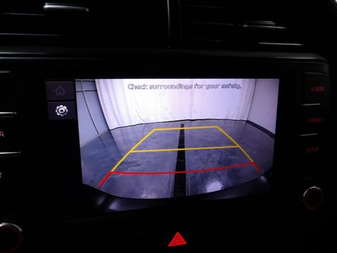 Used 2022 Kia Soul LX FWD image 15