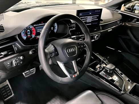 Used 2024 Audi S5 Prestige image 6