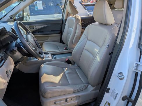 Used 2022 Honda Ridgeline RTL-E image 22