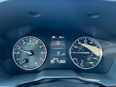 Used 2025 Subaru Outback Touring XT w/ Popular Package #2 image 16