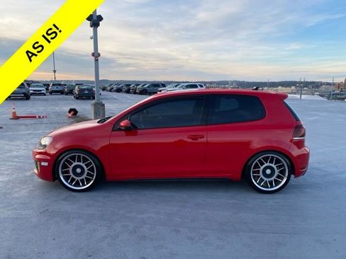 Used 2012 Volkswagen GTI 2-Door image 5