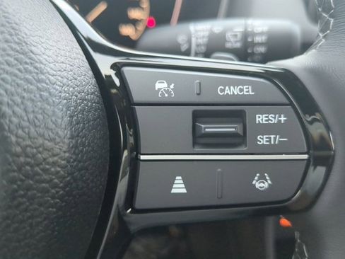 New 2026 Honda Civic Sport image 22