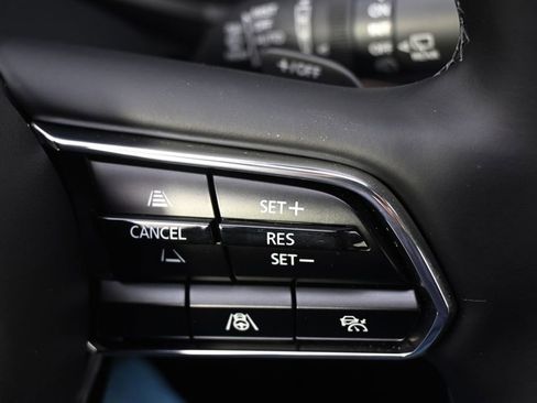 New 2026 MAZDA CX-90 3.3 Turbo w/ Premium Sport Pkg image 35