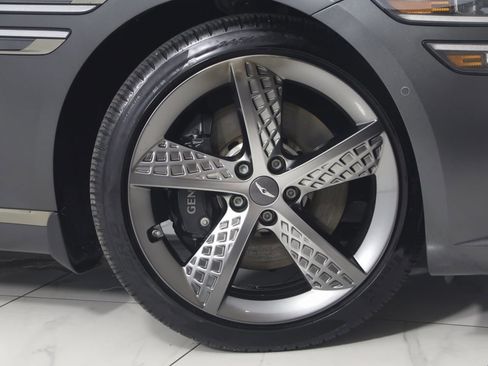 Used 2023 Genesis G80 3.5T Sport image 17