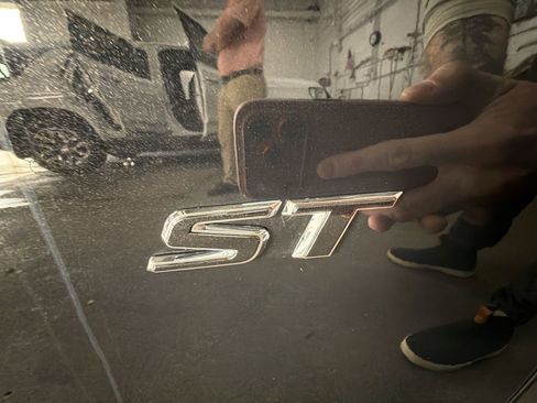 New 2026 Buick Enclave Sport Touring w/ Power Package image 31