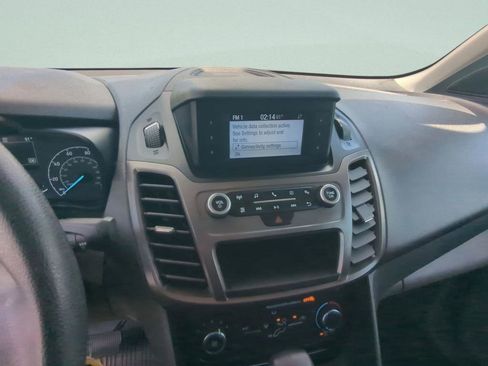 Used 2022 Ford Transit Connect XL FWD image 18