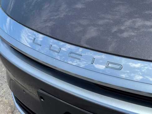 Used 2024 Lucid Air Pure RWD image 4
