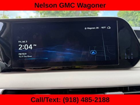 Used 2025 Hyundai Palisade Calligraphy AWD/4WD image 18