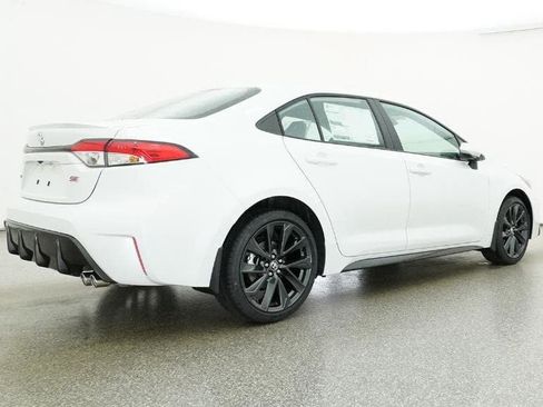 New 2026 Toyota Corolla LE image 25