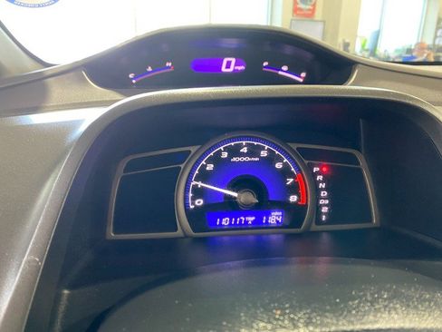 Used 2009 Honda Civic LX image 20