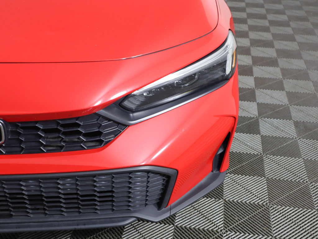 Used 2025 Honda Civic Sport image 12