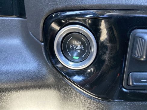 Used 2023 Chevrolet Silverado 1500 LT Trail Boss w/ Protection Package image 16