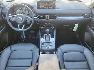 New 2025 MAZDA CX-5 AWD 2.5 S w/ Preferred Package video 2