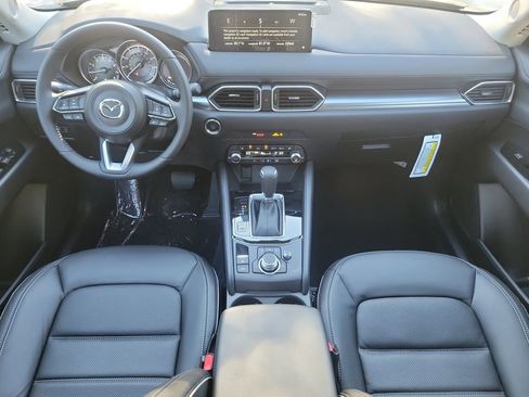 New 2025 MAZDA CX-5 AWD 2.5 S w/ Preferred Package image 2