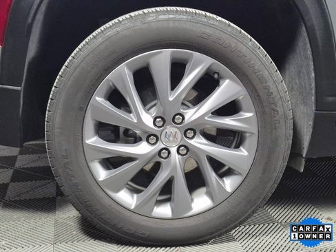 Certified 2025 Buick Enclave Preferred image 26